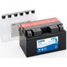 EXIDE ETZ10-BS 12V 8,6Ah 150A